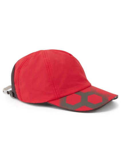 červená RS13 Race Cap Red Side 78786