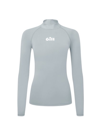 Gill Women Zenzero Rash Vest