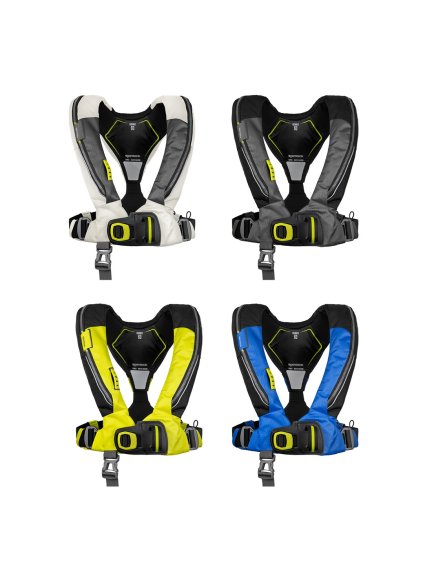 Spinlock Deckvest 6D