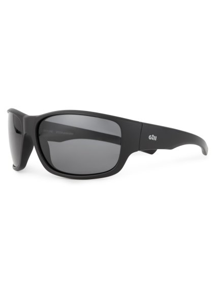 černá 9743 Unisex Skyline Sunglasses