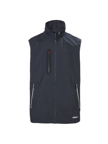Musto Sardinia Gilet 2.0.