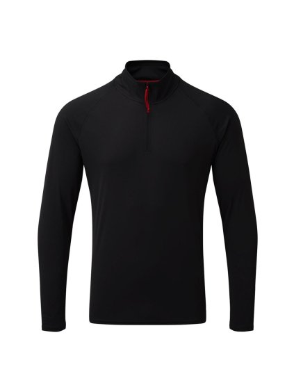 Gill Men´s UV Tec LS Zip