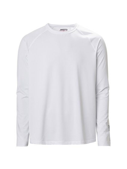 Musto Evo Sunblock LS Tee 2.0