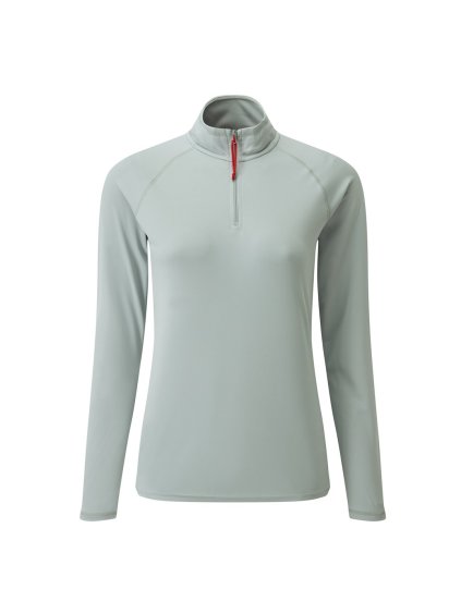 Gill Women´s UV Tec LS Zip