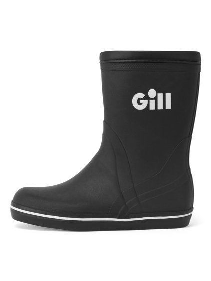 Gill Short Boots Junior