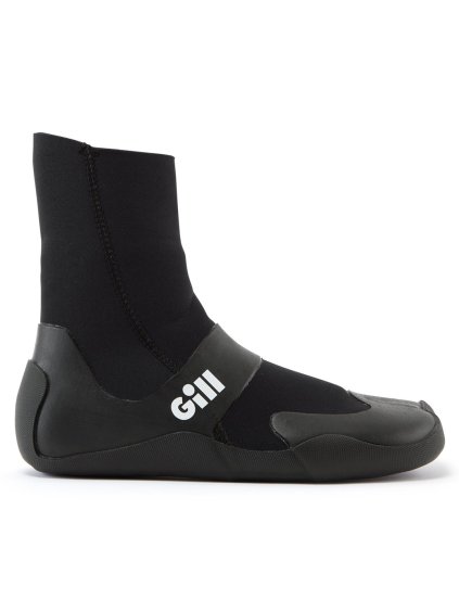 Gill Split Toe Boot