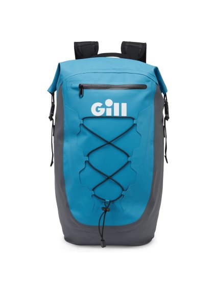 Gill Voyager Kit Back Pack