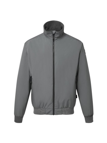 ash CR01J Gill Crew jacket