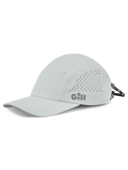 light grey 156 Verso Cap Light Grey