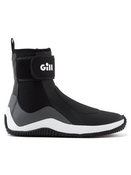 Gill Edge Boots