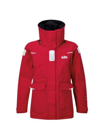 Gill OS2 Offshore Women's Jkt