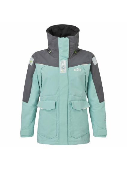 Gill OS25JW eggshell 1