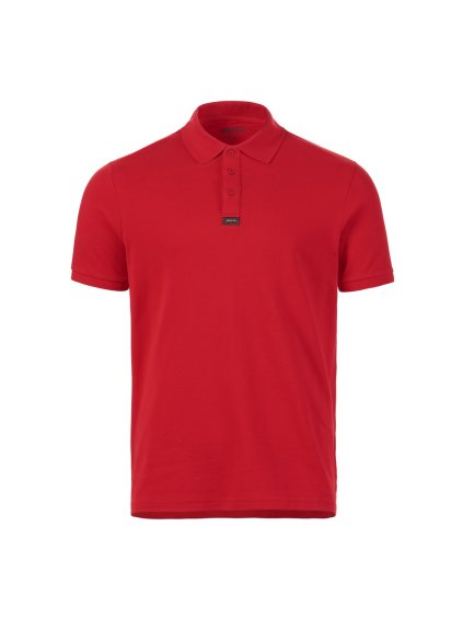 Musto Piquet polo
