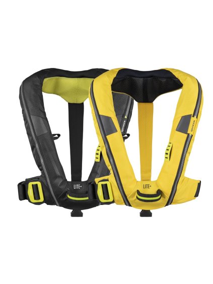 Deckvest LITE +