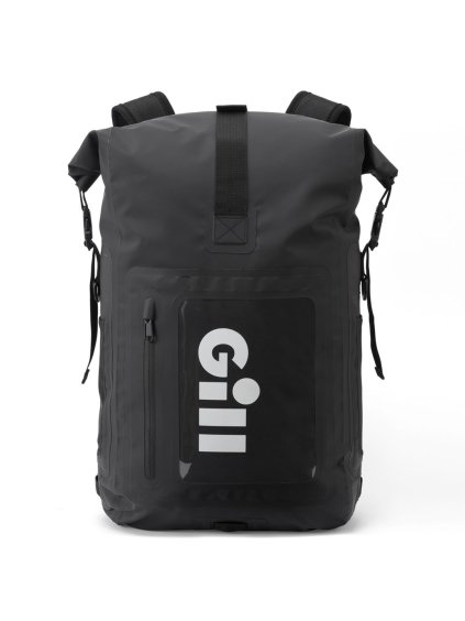 Gill Voyager Bag black