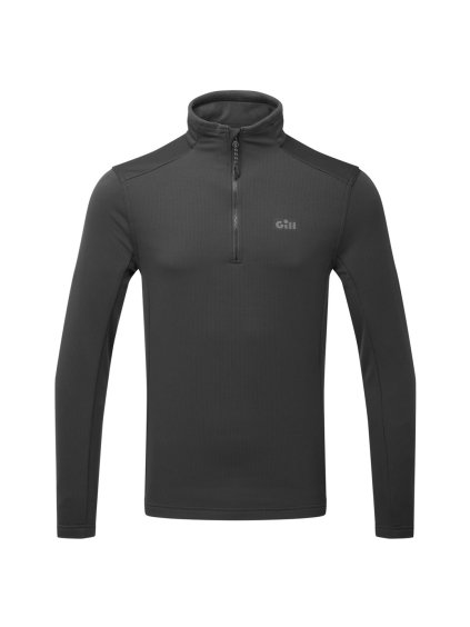 Gill Quest Zip Top