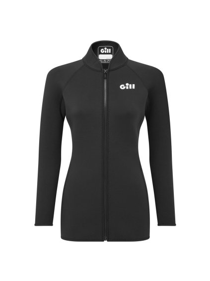 Gill Womens Pursuit Jacket