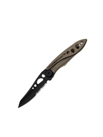 Leatherman SKELETOOL KBX