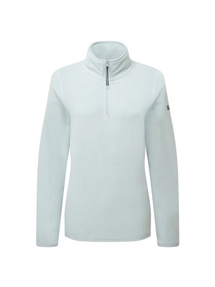 Gill Pursuit 1/4 Zip Fleece W