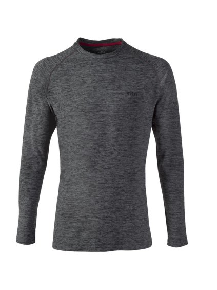 Gill Men's LS Crew Neck