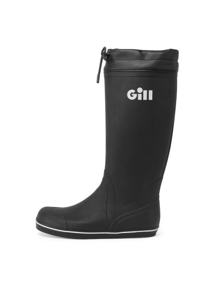 Gill Tall Yachting Boots