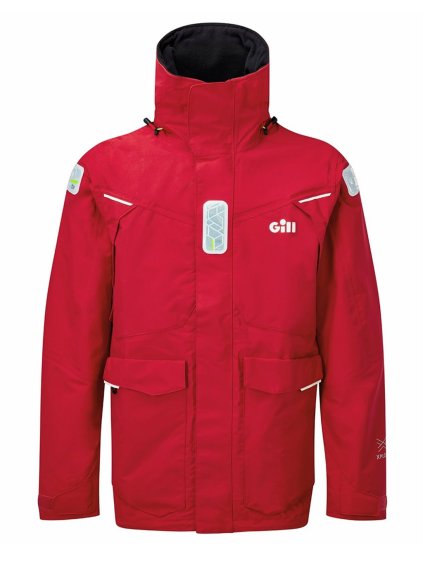 Test Gill OS2 Offshore Men´s Jkt 3