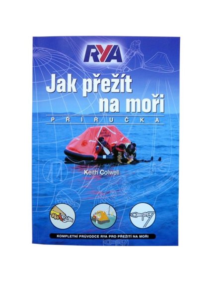 Jak přežít na moři