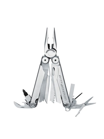 Leatherman WAVE