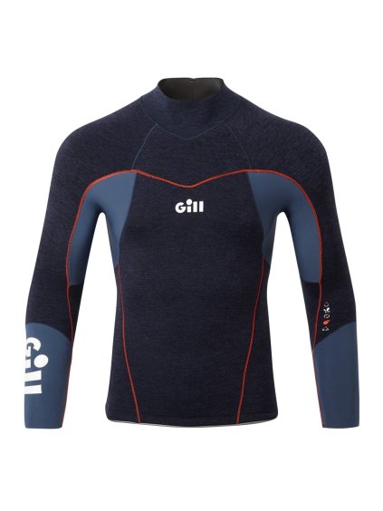 Gill Race Firecell Top