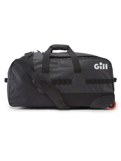 Gill Rolling Cargo Bag 90L