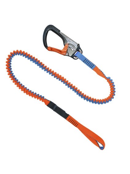 Spinlock 1 Clip & 1 Link Elasticated Safety