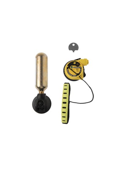 Spinlock Kit Vito Hammar