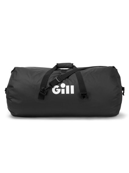 Gill Voyager Duffel Back 90L