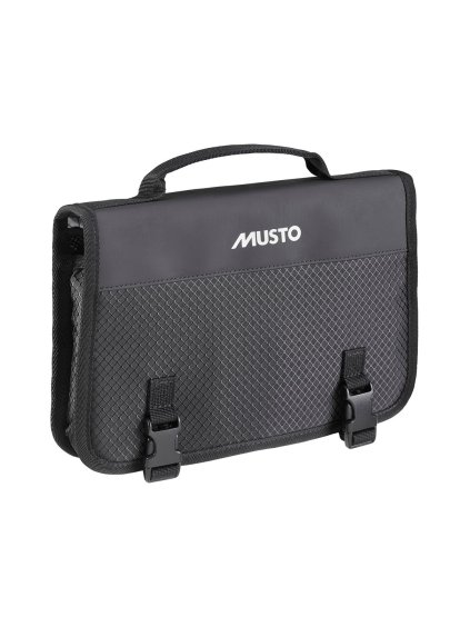 Musto Wasch Bag