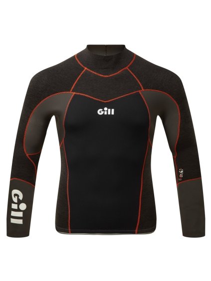 Gill Zentherm Top  Men´s