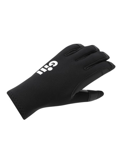 Gill Junior Three Seasons