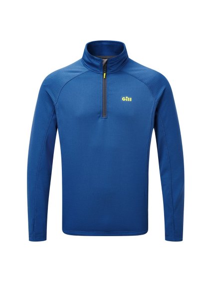 Gill OS Thermal Zip Neck