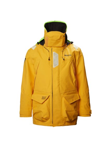 Musto HPX Gore-Tex Ocean Jacket