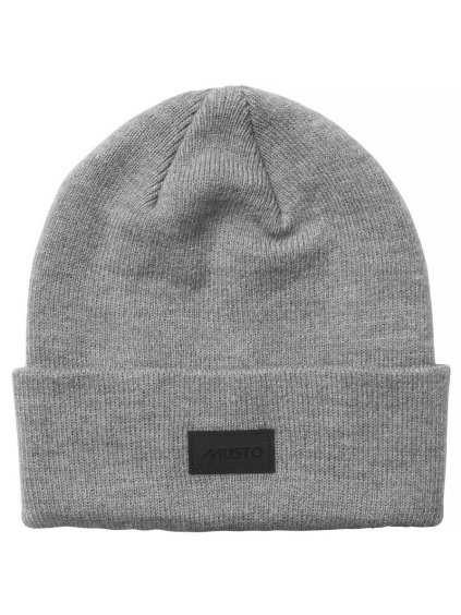 Musto Shaker Cuff Beanie