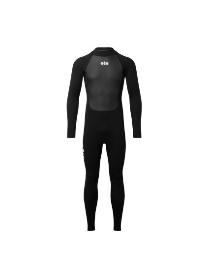Gill Wetsuit Junior