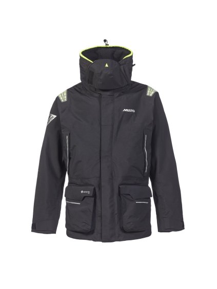Musto MPX Gore-Tex Pro Offshore Jacket 2.0