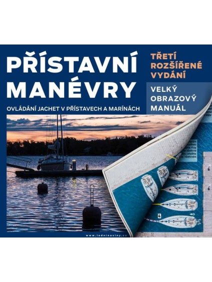 Přístavní manévry