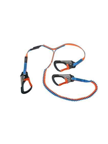Spinlock 3 Clips Performance Safety Lines