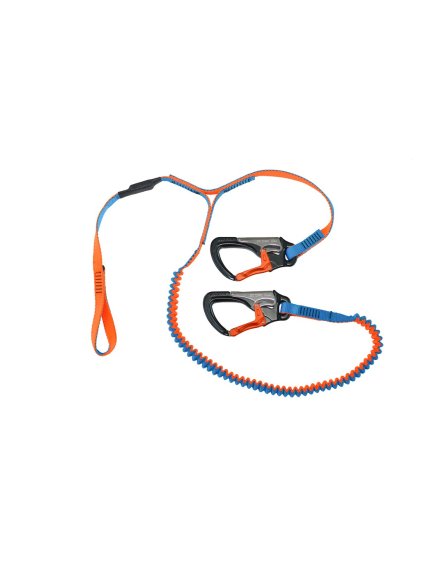 Spinlock 2 Clip & 1 Link Performance Safety Line