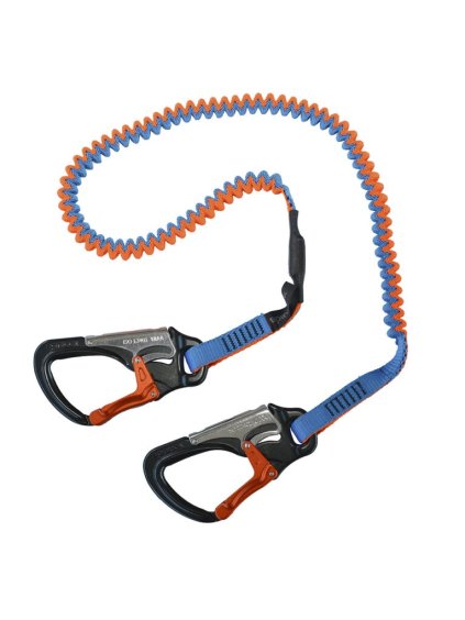 Spinlock 2 Clip Performance Elasticated Line