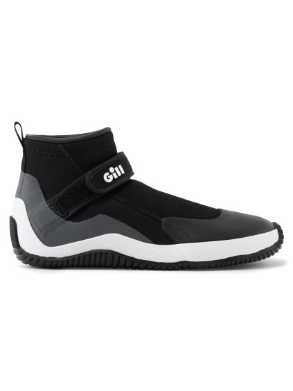Gill Junior Aqua Shoe