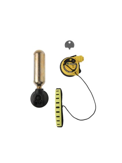 Spinlock Kit 5D Hammar.