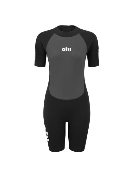 Gill Womens Pursuit Shorty