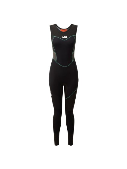 Gill Zentherm Skiff Suit Women´s
