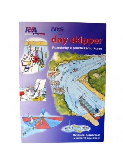 Day skiper